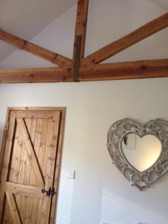 Little Banks Barn Apartment Ringwood
