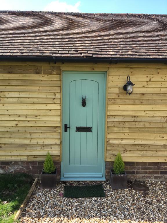 Little Banks Barn Apartment *