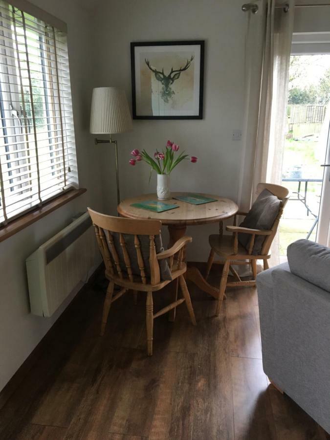 Little Banks Barn Apartment *