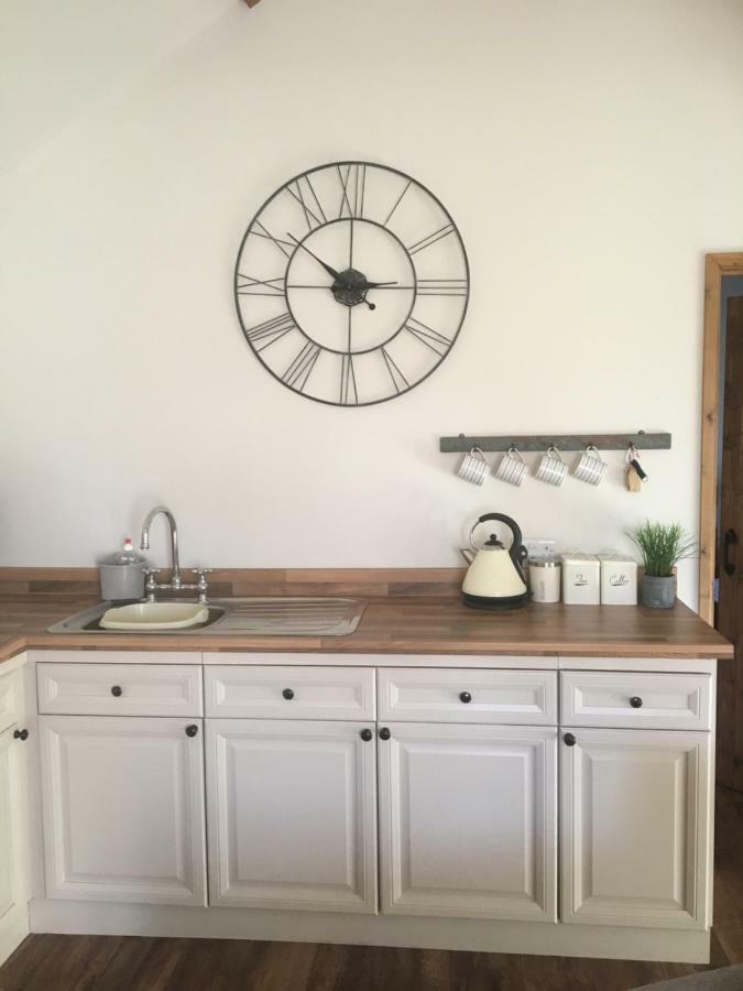 Apartment Little Banks Barn Ringwood