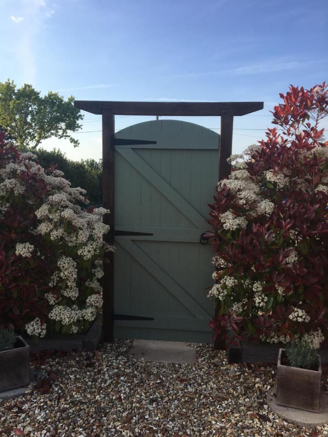 Little Banks Barn Apartment Ringwood