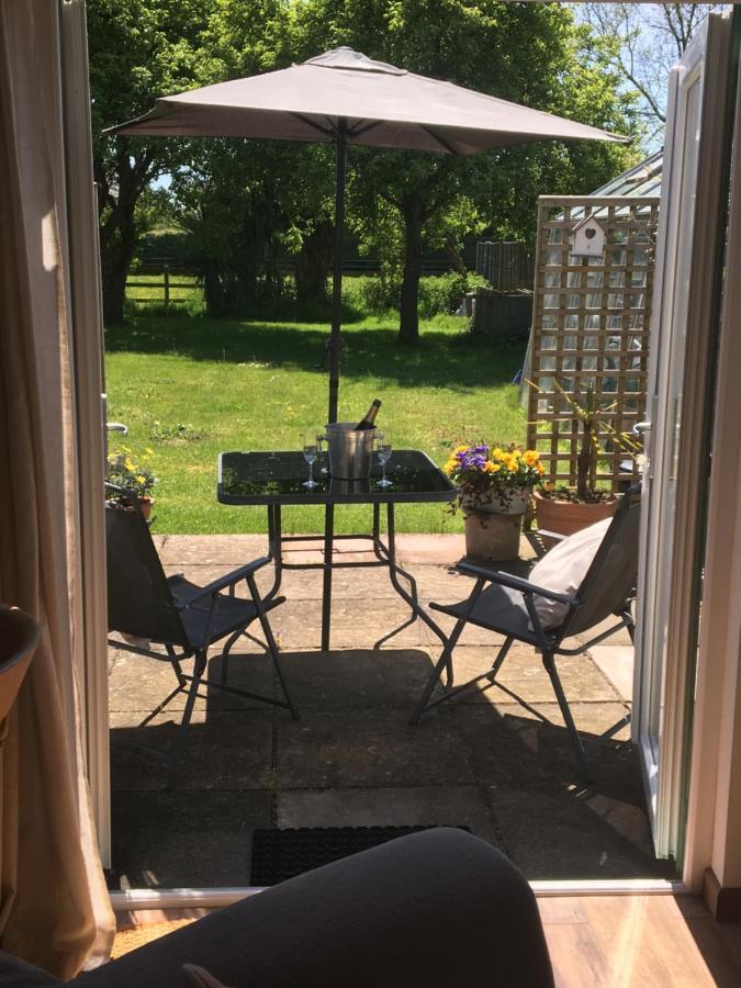 Little Banks Barn Apartment Ringwood